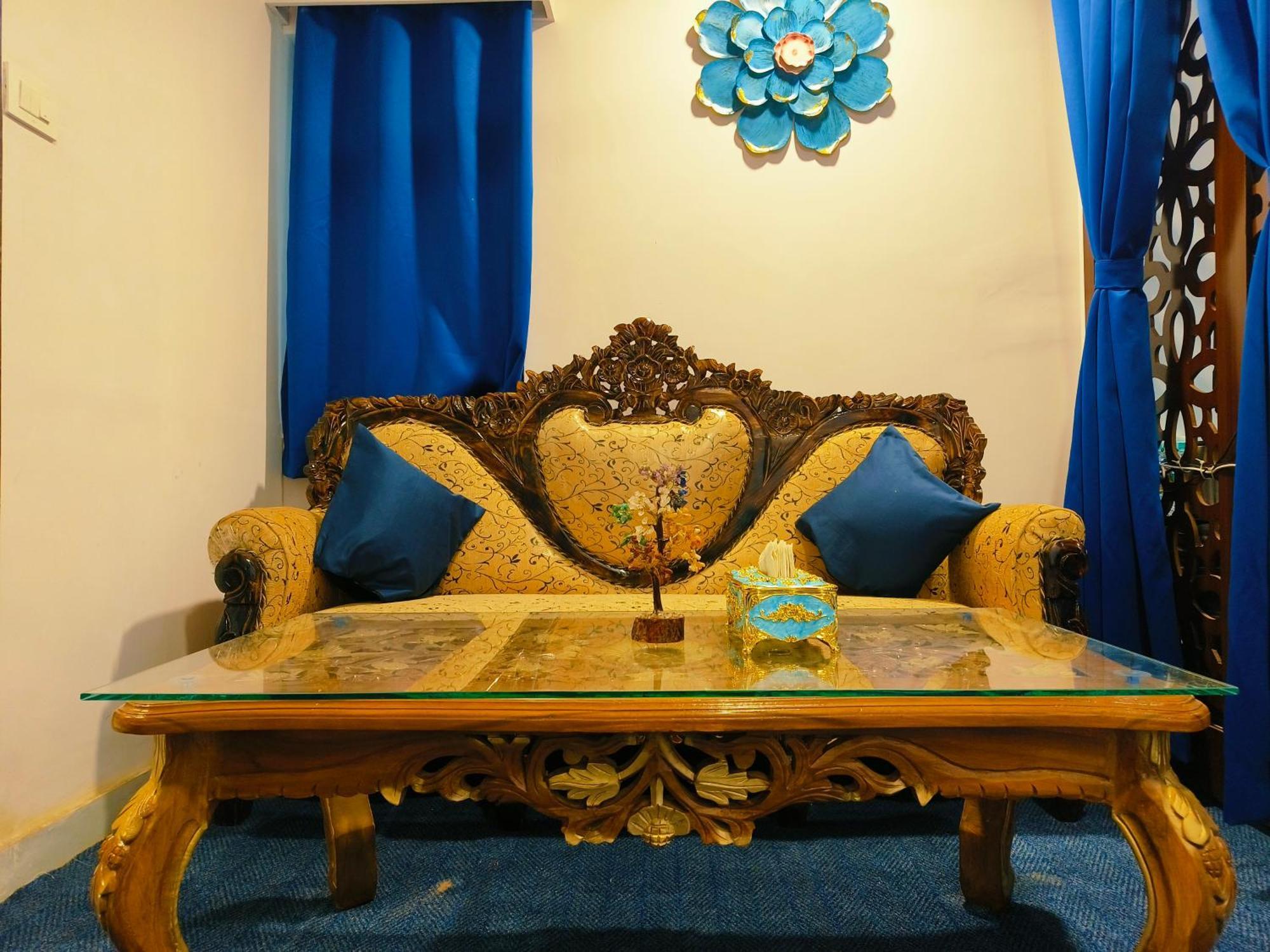 Hotel Lake View Airport Zone حيدر أباد المظهر الخارجي الصورة